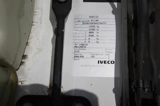 Iveco 130E18 - Image 10