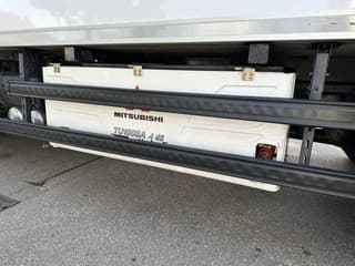 Iveco 140 140-250 Tiefkühl Multitemp Mitsubishi DIESEL - Image 23