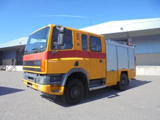 DAF ATI 4X4 NL TRUCK - Image 29