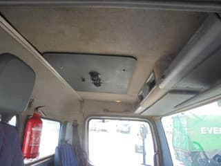 Mercedes-Benz 1828 L NL TRUCK - Image 12