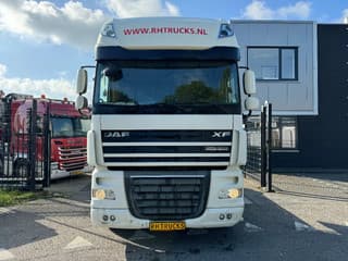 DAF 4X2 EURO 5 HYDRAULIC - Image 2