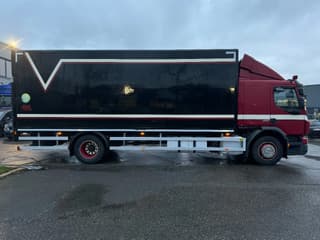 Volvo 4X2 EURO 6 DHOLLANDIA LIFT - Image 4