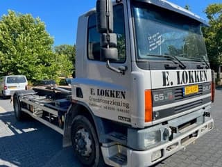 DAF FA65.210 - Image 2