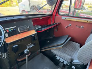 MAN 4X2 FIRE TRUCK - Image 10