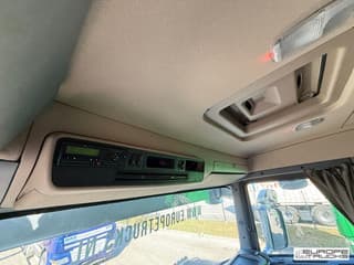 Scania R580 - Image 14