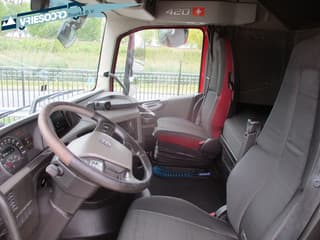 Volvo 420PK GLOBEROTTER - Image 5
