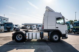 Volvo FM 460 GLOB +VOITH+KIPHYDR. - Image 3