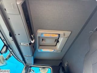 Renault T 380 13020 Liter, EURO 6, Dhollandia, PTO - Image 8