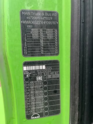 MAN 18.420 EURO 6 - Image 14