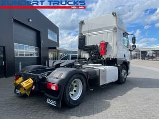 DAF SPACECAB ADR - Image 5