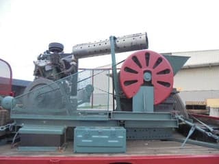 Diversen F.N. 4RM/62C 4X4 - Image 10
