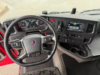 Scania R520 V8 6X4, INTARDER, 76 TON - Image 13