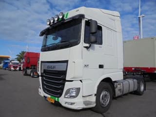DAF No Title - Thumbnail 1