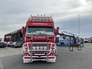 Scania R730 - Image 21