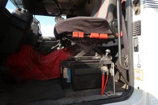 Volvo Volvo F12-400 Vuilniswagen - Oldtimer - Image 8