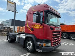 Scania G450 - Image 6