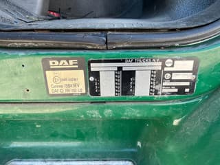 DAF FA - Image 36