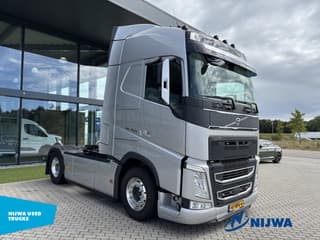 Volvo 460 4x2 I-Save + Schuifschotel - Image 2