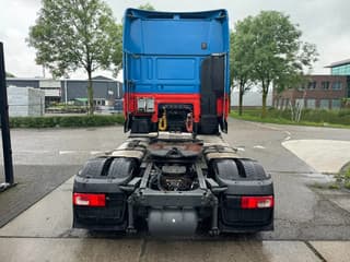DAF 4X2 LOW DECK EURO 6 - Image 6