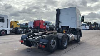 Volvo 12.420 - Image 7