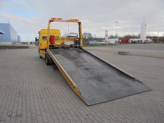 Mercedes-Benz 1224 240 PS NL TRUCK - Image 12