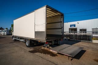 Renault D WIDE 250 (16T)DXI +DHOLLANDIA - Image 11