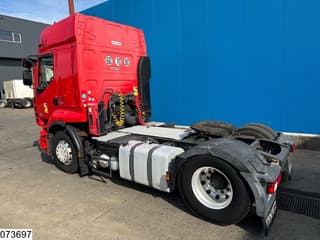 Renault Premium 460 Dxi EURO 5, Retarder, ADR, PTO - Image 4