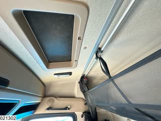Mercedes-Benz 1845 EURO 6, Mirrorcams, Standairco - Image 10
