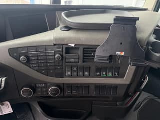 Volvo 500 6X4 EURO 6 HUB REDUCTION HYDRAULIC - Image 11