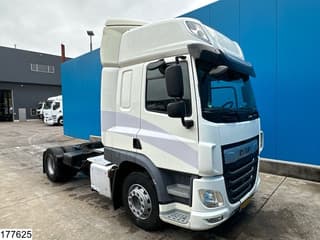 DAF CF 410 EURO 6 - Image 2