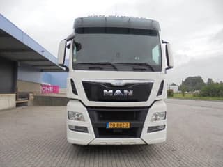 MAN 26-480 XXL - Image 2
