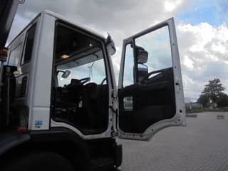Ginaf C 3127 N 2016 - NL TRUCK  EURO 6 afbeelding 7