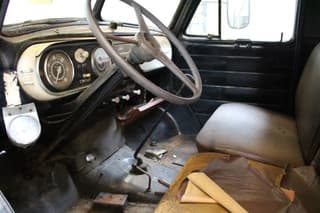 Bedford N/A 1958 - 1958 afbeelding 10