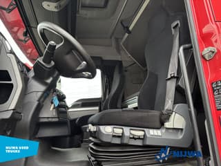 MAN TGX 2015 - 18.480 4x2 ZF Retarder + Standkachel afbeelding 19