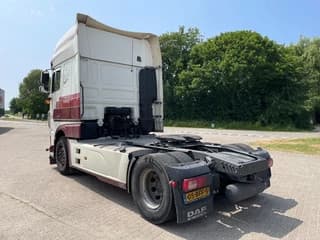 DAF XF460 4x2 euro 6 SSC Retarder - Image 4