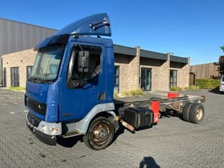 DAF FA45.220 LF - Thumbnail 1