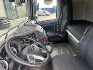 DAF SSC / 2x Tank / Stand Airco / Euro 6D - Image 7