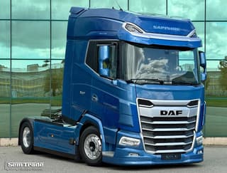 DAF FT  SAPHIRE EDITION    BRAND NEW    FULL AIR     INTARDER   RETARDER - Image 6