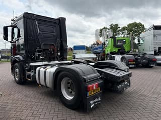 Mercedes-Benz Actros 1943LS Hydrauliek / 478.040KM / Leer / Dealer onderhouden / Top staat - Image 6