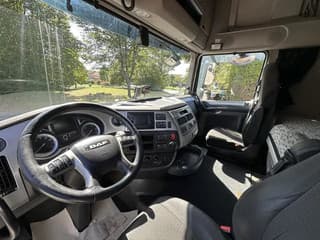 DAF SSC MEGA Intarder ACC 2x Tank - Image 24