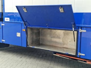 Volvo 380 6x2 - 2/3 stock Berdex Livestock - 54M3 - Weighbridge - I shift - Image 21