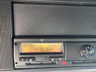 DAF 8X2 EURO 5 PALFINGER PK100002 + REMOTE CONTROL TÜV TILL 01-2026 - Image 13