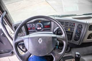 Renault KERAX 430DXI+E5+BIBENNE+REMORQUANT - Image 10