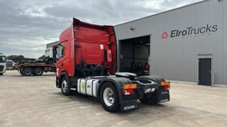 Scania 450 - Image 6