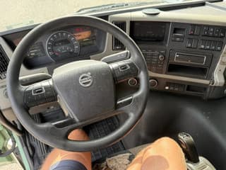 Volvo 6X2 EURO 6 VDL 21T HOOK - Image 20