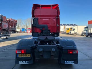 DAF CF FT EURO 6 - Image 6