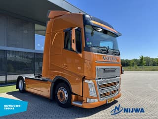 Volvo 460 4x2 Full air + No Mega - Image 2