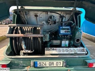 Renault Midlum 210 15802 Liter, LPG GPL, Gastank, Steel suspension - Image 12