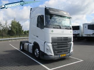 Volvo 500 PK WITH STANDAIRCO - Image 2
