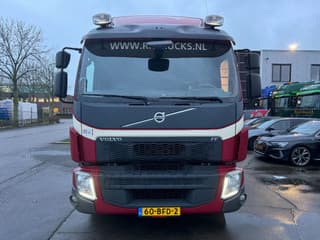 Volvo 4X2 EURO 6 DHOLLANDIA LIFT - Image 2